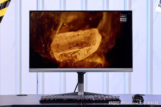 双模切换+AI辅助EVNIA弈威 27M2N5800Z诠释“全都要”(图10)