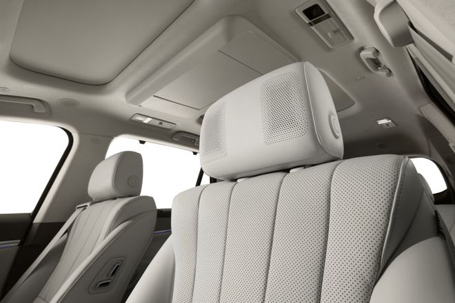 魏牌全新蓝山Coffee AI Sound音响系统获2025声学楼汽车音频技术大奖！(图3)