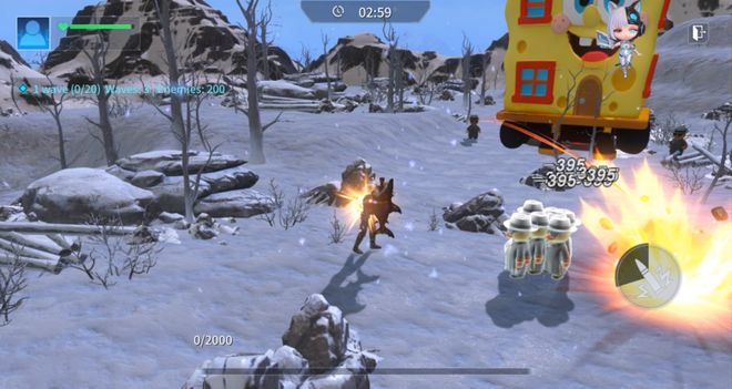 “生成即能玩”成都游戏公司做了一个文字生成 3D 游戏 的AI 智能体(图2)