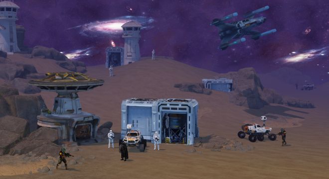 “生成即能玩”成都游戏公司做了一个文字生成 3D 游戏 的AI 智能体(图4)