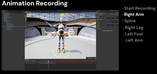 九游app：团结引擎左瑞文：以本土化为基AI为翼重塑中国游戏开发新生态(图5)