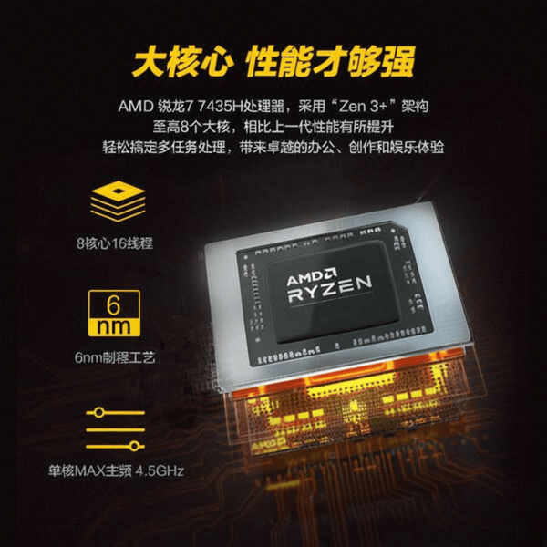 电竞游戏笔记本电脑推荐：十款高性能机型畅快体验不容错过