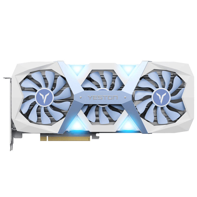 九游娱乐：耕升RTX5060显卡：畅玩电竞AI加速超值体验！(图3)