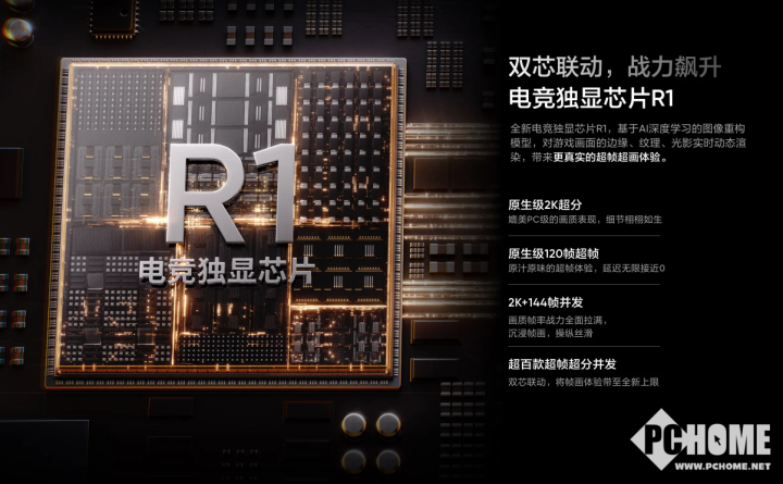 九游app：逐点半导体助力线性能跃升