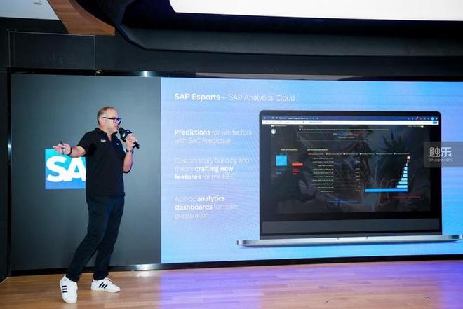 AI能帮你赢下一场电竞比赛吗？(图3)