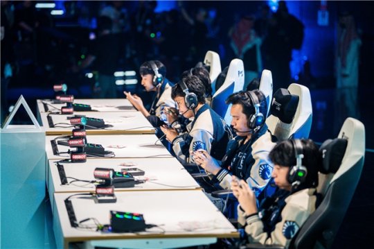 SAP赋能Team Liquid：AI加持电竞数据洞察决胜毫秒之间