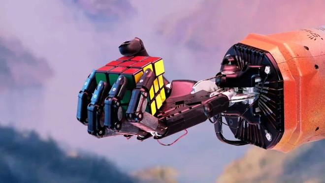 九游娱乐：【元宇宙】为什么 AI 的下一个突破可能来自游戏