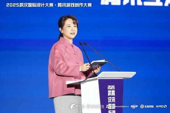 海内外5744个创意作品争夺85获奖席位 2025腾讯游戏创作大赛获奖结果揭晓(图2)