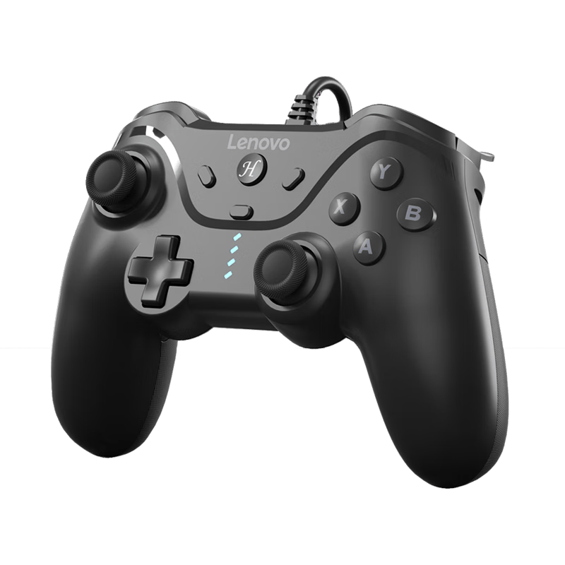九游app：解锁极致游戏体验：联想拯救者高精度游戏手柄