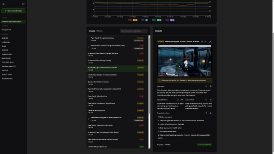 九游app：RAZER QA CO-AI登录AWS Marketplace