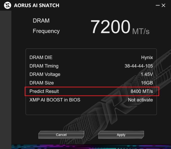 性能与颜值双高组合：技嘉Z890电竞冰雕+酷睿Ultra 9 285K体验(图28)
