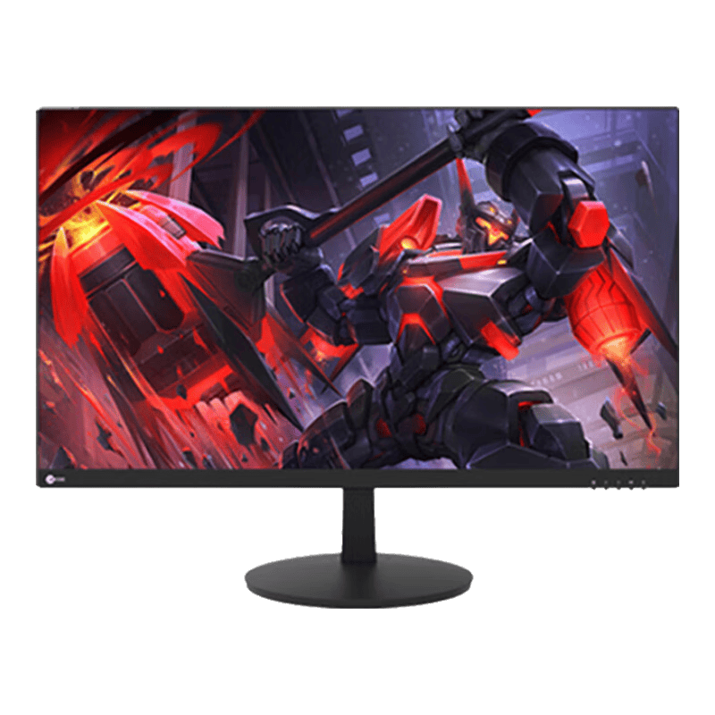 电竞显示器的选择：提升游戏体验的终极指南(图2)