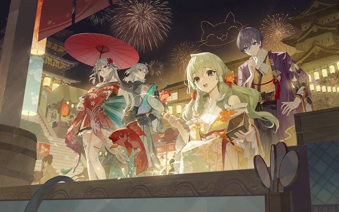 DAY1今晚补票！WePlay  ZFX 2025舞台节目完整介绍、嘉宾公开！(图17)