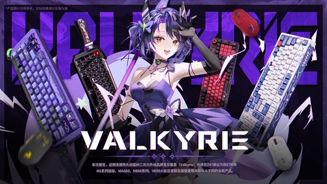 DAY1今晚补票！WePlay  ZFX 2025舞台节目完整介绍、嘉宾公开！(图60)