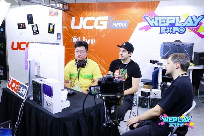 DAY1今晚补票！WePlay  ZFX 2025舞台节目完整介绍、嘉宾公开！(图66)