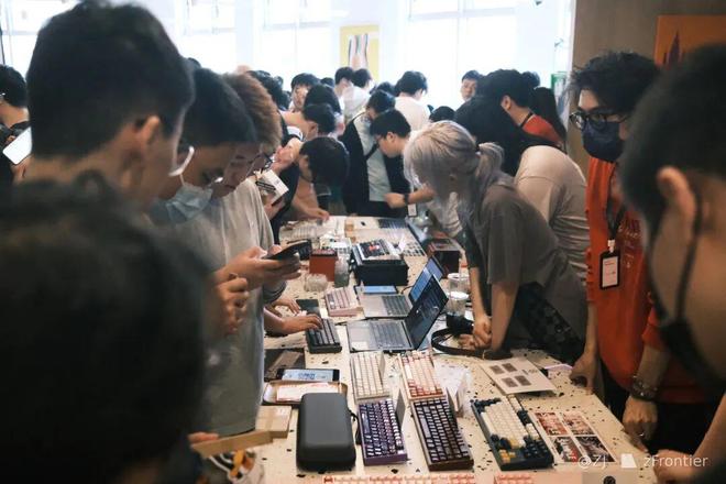 DAY1今晚补票！WePlay  ZFX 2025舞台节目完整介绍、嘉宾公开！(图63)