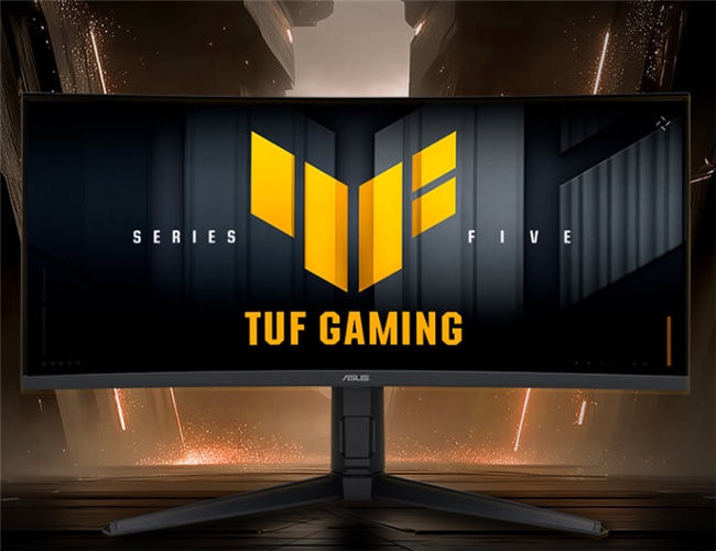 九游app：实用又超值高帧更高能！游戏畅玩必备华硕电竞显示器！(图4)