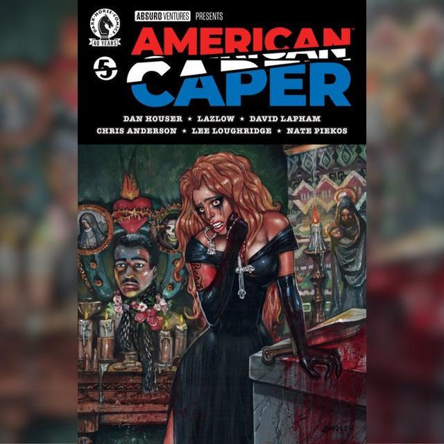 Rockstar联合创始人丹·豪瑟认为AI距离取代游戏开发中的真实创造力还很遥远(图2)