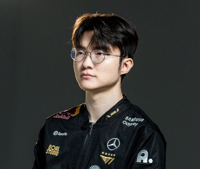 马斯克宣布旗下AI向LOL发出挑战看来faker这次要为人类而战了