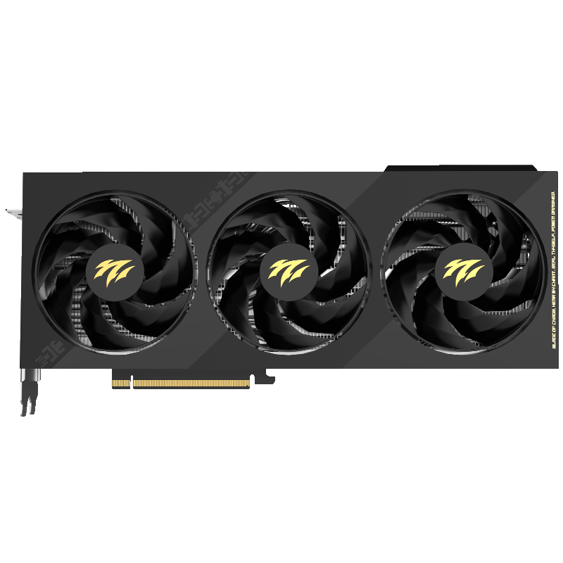 九游app：影驰RTX 5080魔刃显卡：让你的电竞体验飞跃轻松驾驭AI设计！