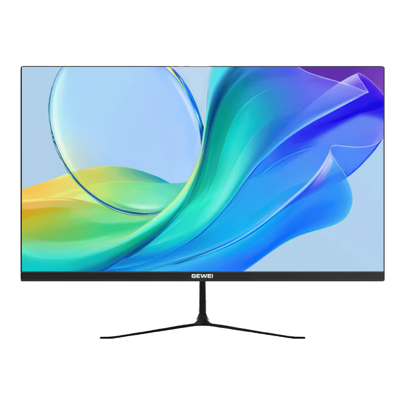 2025年电竞显示器选购指南：十大高性价比推荐！