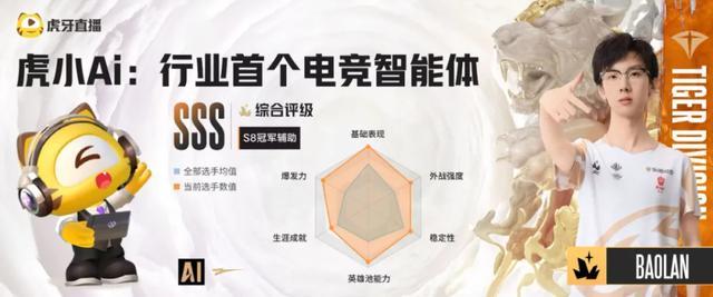 九游娱乐：虎牙公司：垂类AI深耕与数字产业价值重构