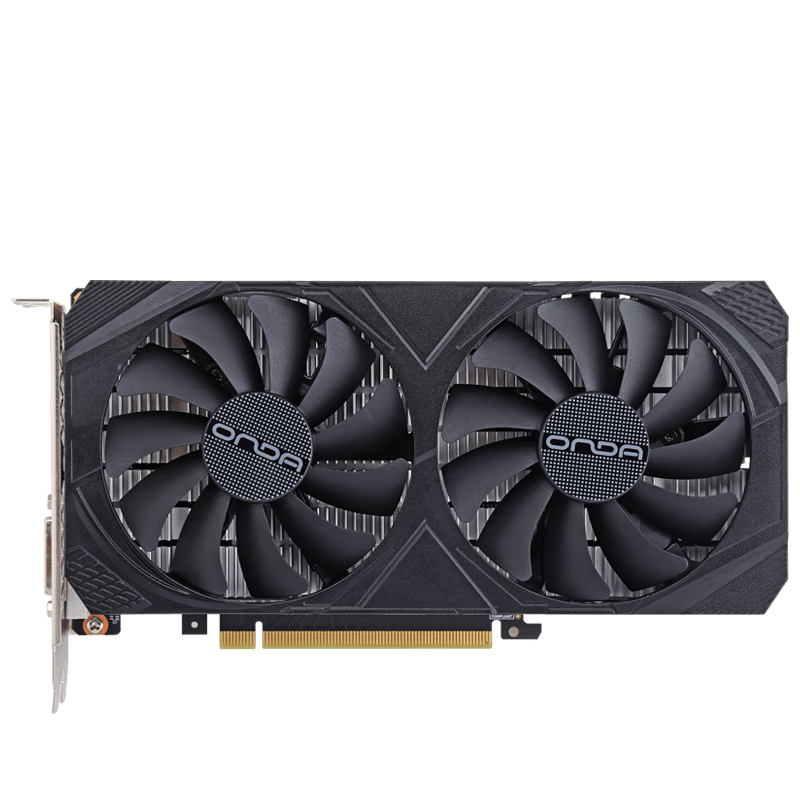 九游娱乐：昂达RTX3050显卡评测：电竞、设计双重神器错过就亏！