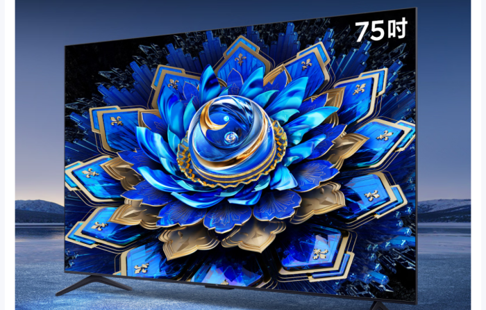 客厅升级选哪台？推荐五款75英吋Mini LED电视看看哪款适合你(图18)