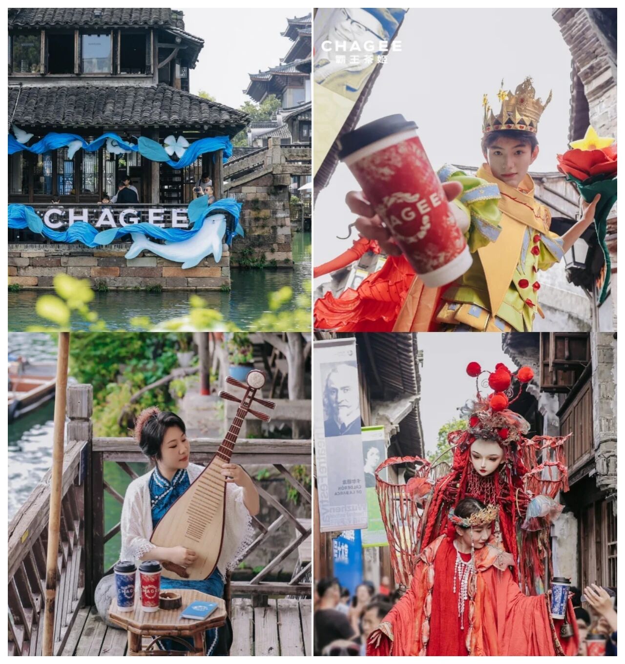 九游app：商场“最强开店王”大洗牌了！(图12)