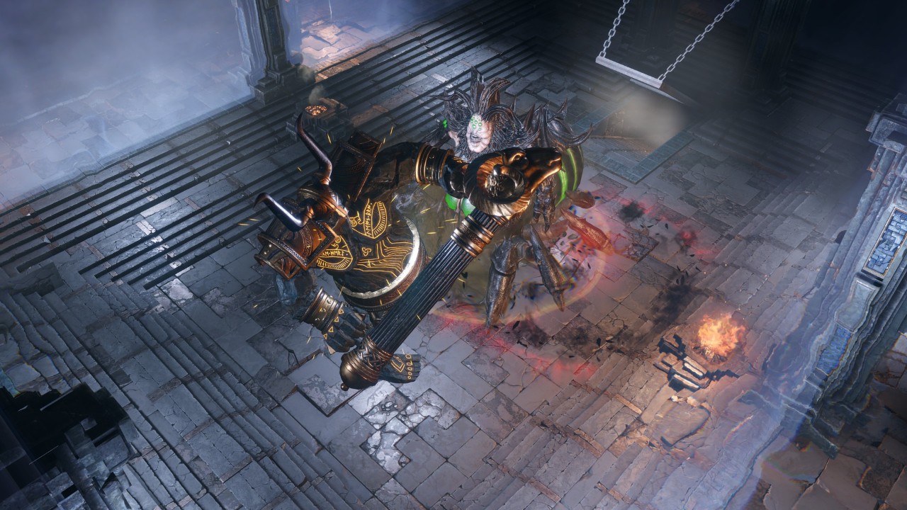 好评多人动作游戏有哪些 最新好评多人动作游戏大全(图4)