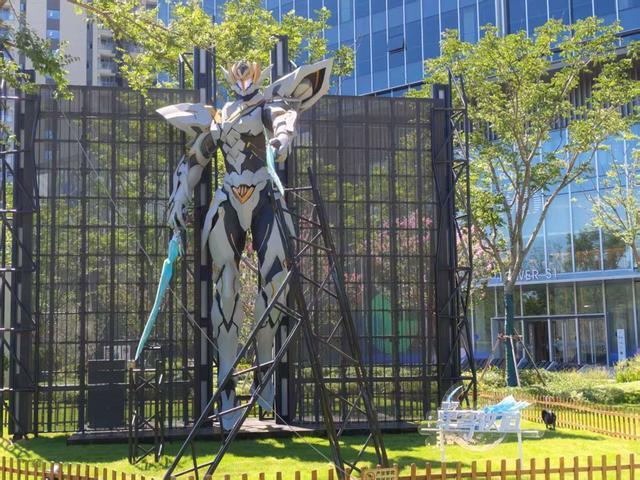 九游娱乐：1707亿元上海还不够！游戏沪十条更强劲动力来了(图2)