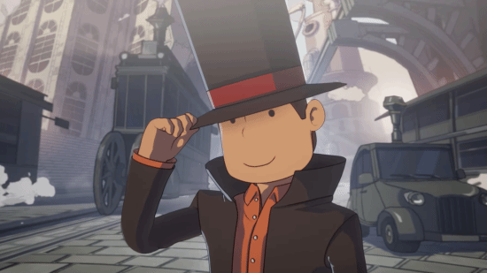 两年一部顶级3A!知名日厂力挺AI 它是救星还是毒药？(图2)