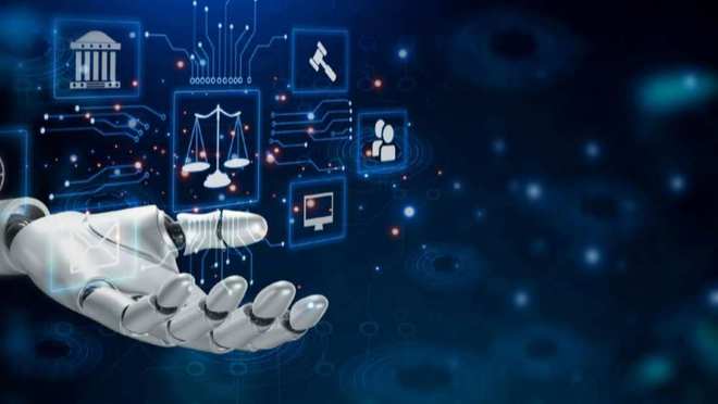 AI教父呼吁暂停超级智能开发丨南财合规周报（第212期）