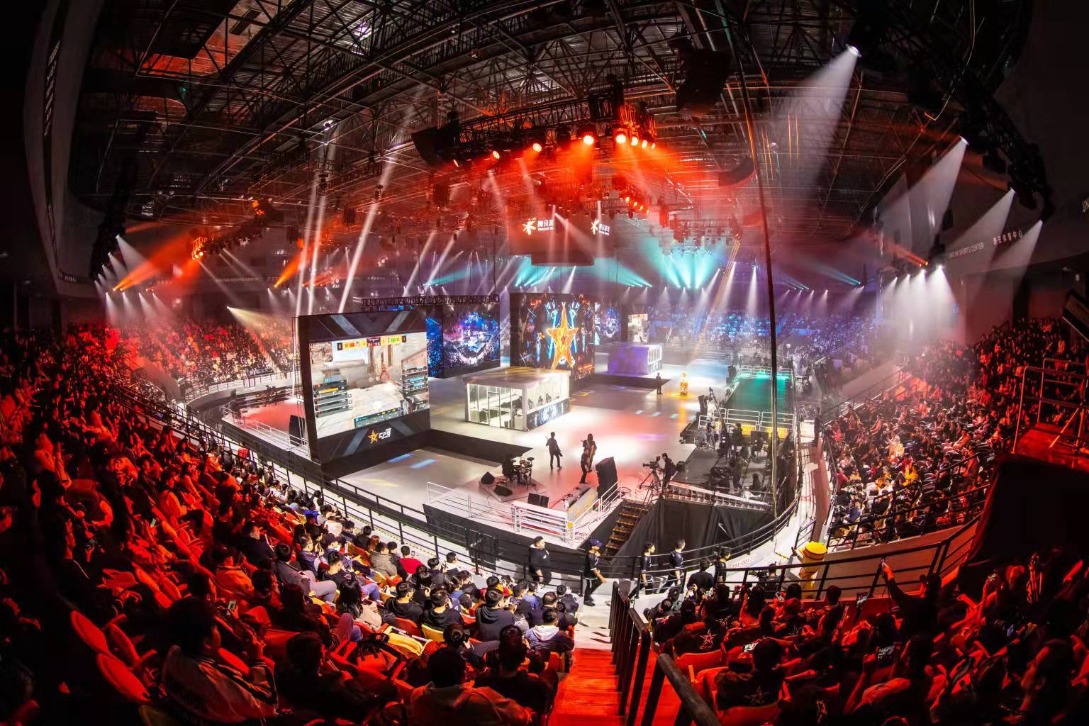 九游app：“因为一场赛爱上一座城”2026年上海体育赛事年历来啦！