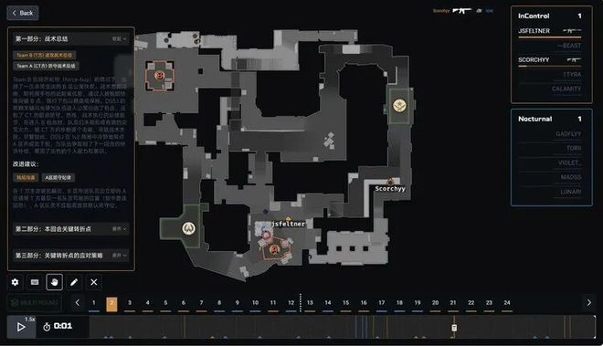 对话GameSkill陈迪：把世界冠军变成AI教练塞进你的电脑里(图3)