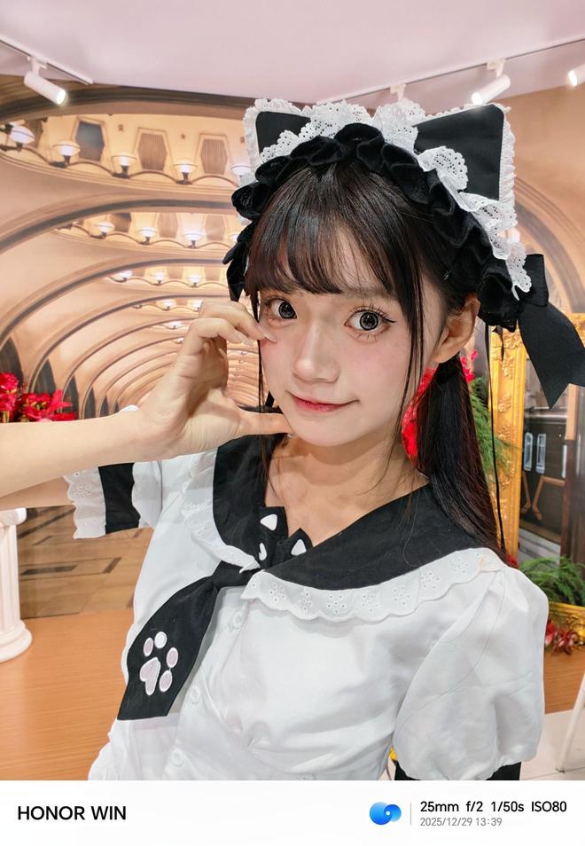 九游app：荣耀WIN获科技视讯“年度最佳电竞手机”奖(图9)