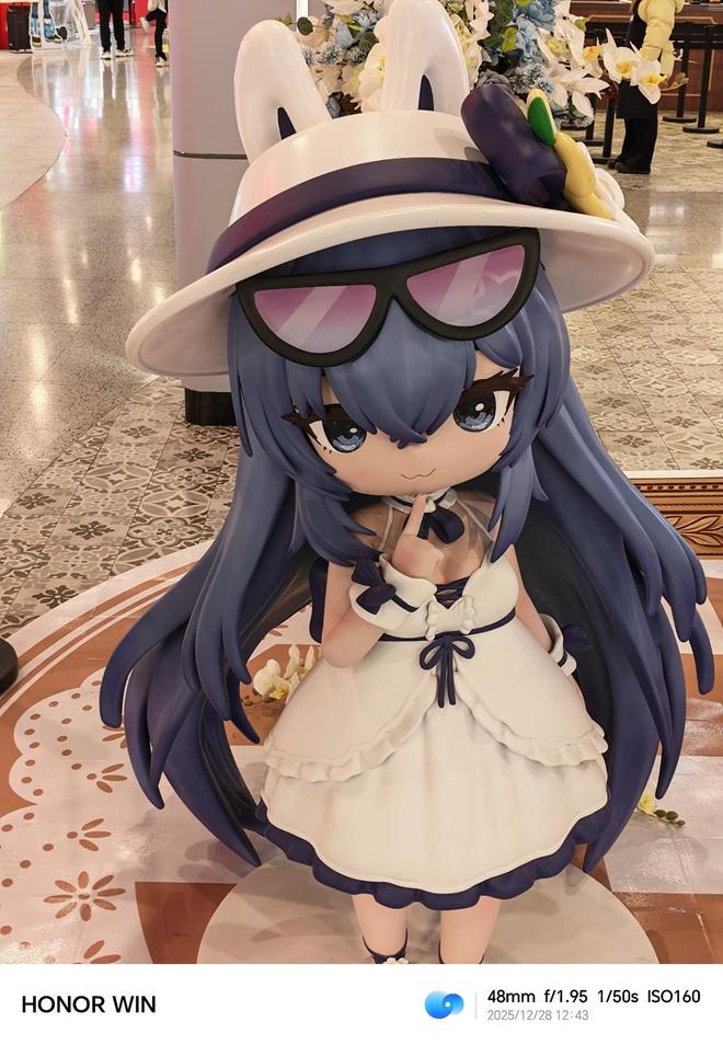 九游app：荣耀WIN获科技视讯“年度最佳电竞手机”奖(图5)