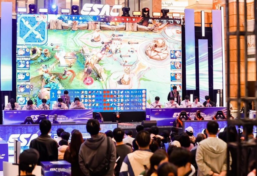 “因为一场赛 爱上一座城”2026年上海体育赛事年历来了→