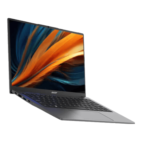 2025年高性能笔记本选购指南：宏碁暗影骑士擎6与传奇Go AI大算力笔记本推荐！(图2)