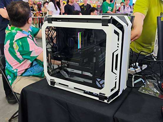 2026年电竞行业全景图谱分析(附市场现状、产业链、竞争格局和发展趋势等)