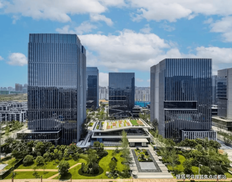 成都【高投启鸣双子星】售楼处电话(已认证)2026年1月售价与最新优惠发布!查询户型图、总价区间_区域价值深度解析(图5)