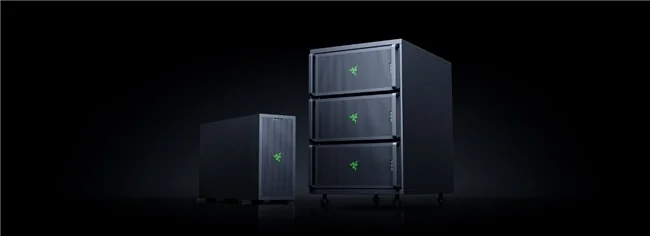 RAZER在CES 2026 重磅发布 AI 游戏生态系统与新一代前沿科技(图4)