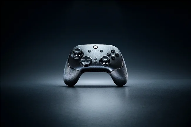 RAZER在CES 2026 重磅发布 AI 游戏生态系统与新一代前沿科技(图7)