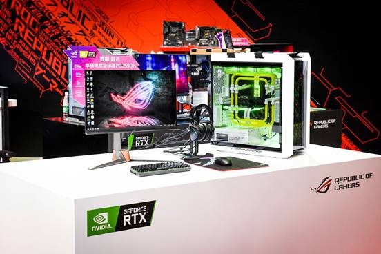 1000Hz超高刷显示器领衔宏碁CES2026来了一次AI与电竞双重升级