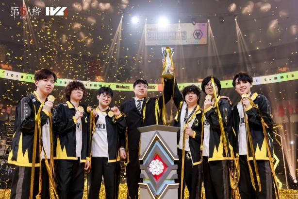 西南地区最大电竞场馆即将亮相重庆(图2)