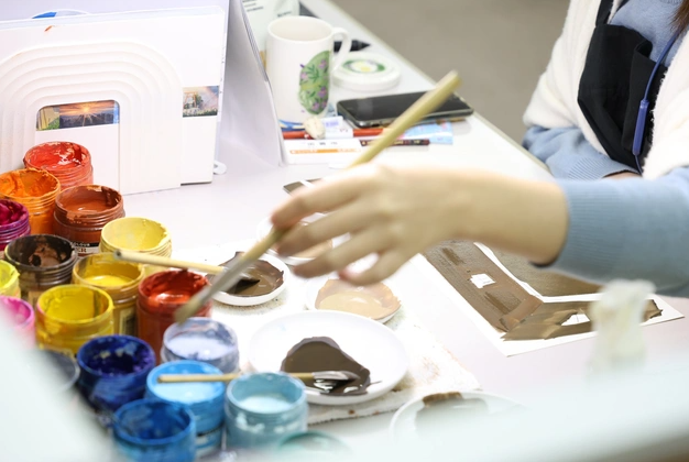 九游娱乐：日升动画强调对AI动画的立场 手绘具有不可替代性魅力