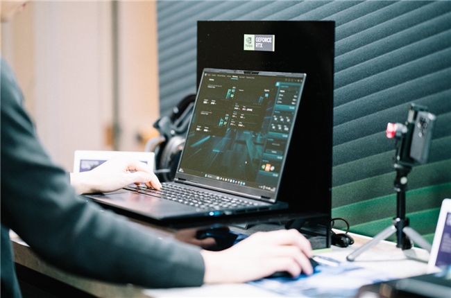 宏碁CES 2026全矩阵发力 ：AI重构电竞、生产力与视觉新体验