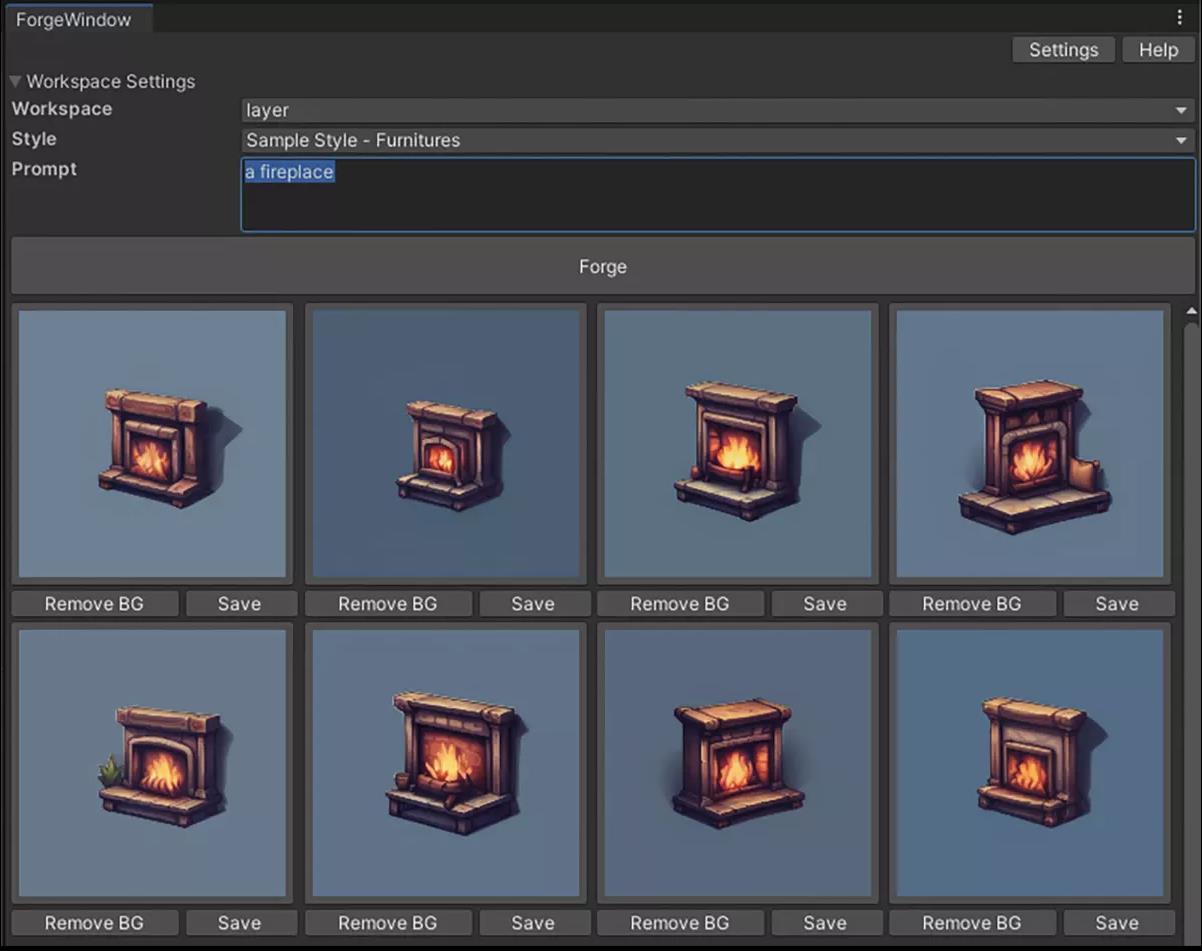 Larian拒绝使用生成式AI制作神界概念艺术-确保原创性与透明度