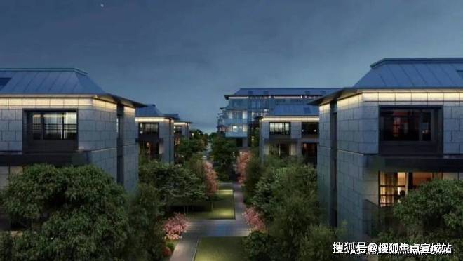 九游娱乐：上海华府天地售楼处│2026官方营销中心官网-华府天地楼盘详情-价格户型图地址配套交房时间咨询前台电话(图7)