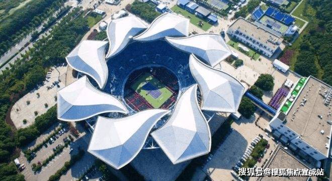 九游娱乐：上海华府天地售楼处│2026官方营销中心官网-华府天地楼盘详情-价格户型图地址配套交房时间咨询前台电话(图11)